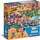 CLEMENTONI Stumble Guys Videospiel, Gaming, Made in Italy, 29321, Mehrfarbig
