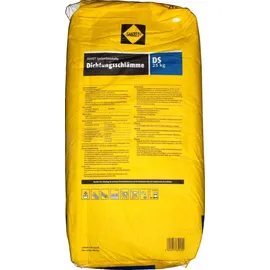 Sakret Dichtungsschlämme 25 kg grau
