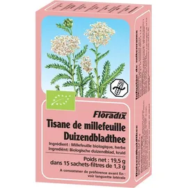 SALUS Schafgarbenkraut Arzneitee Millef.herba Bio Salus
