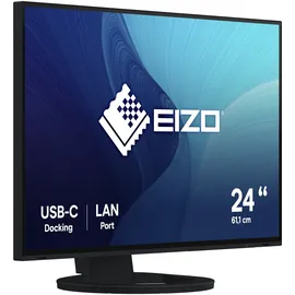 Eizo FlexScan EV2495 24'' schwarz
