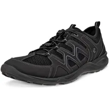ECCO Terracruise LT Damen Schwarz 40