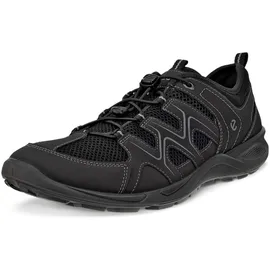 ECCO Terracruise LT Damen Schwarz 40
