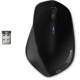 HP x4500 kabellose Maus schwarz