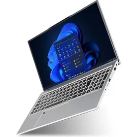 WORTMANN Terra Mobile 1551R Intel Core i5-1335U 16 GB RAM 512 GB SSD Win11 Pro