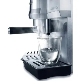 De'Longhi EC 850.M metall
