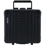 Aleon Diversty Beautycase 27 cm onyx