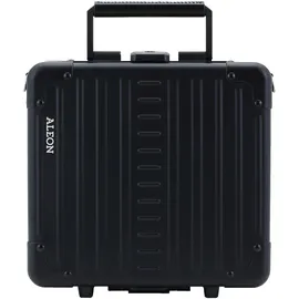 Aleon Diversty Beautycase 27 cm onyx