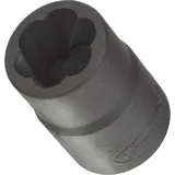 VIGOR Spiralnutenausdreher-Einsatz 1/2 Zoll (V3744)