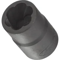 VIGOR Spiralnutenausdreher-Einsatz 1/2 Zoll (V3744)