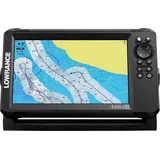 Lowrance Eagle® 9 Ohne Schwinger Fischfinder