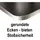 Kerkmann Winkelschreibtisch Prime Weiß