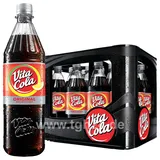 Vita Cola Original Zuckerfrei 12x1,0 l