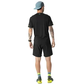 Dynafit Alpine Visor Kappe Smoke Blue One Size
