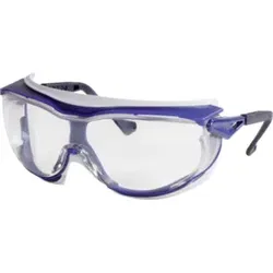 Uvex Komfort-Schutzbrille uvex skyguard NT, Scheibentönung: CLEAR