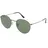 Мetal RB3447 029 53-21 matte gunmetal/crystal green