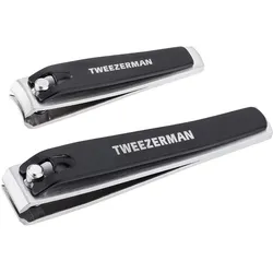 Tweezerman Combo Clipper Set Nagelpflegeset 