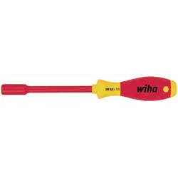 Wiha Sechskantsteckschlüssel 322 10 mm - 861