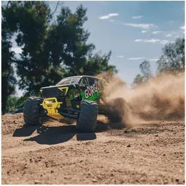 Arrma Monstertruck Gorgon 1:10 2WD RTR lila