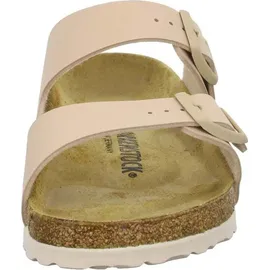 Birkenstock Arizona Birko-Flor new beige 40