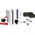 Evolis Edikio Flex Price Tag Sol. 100 long Cards black cards - Drucker - Farbig (300 dpi), Etikettendrucker,