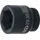 BGS Kraft-Steckschlüssel-Einsatz Sechskant Antrieb Innenvierkant 20 mm (3/4"), SW 35 mm