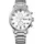 HUGO BOSS Aeroliner Silber 44 mm HB1513182