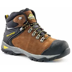 WORKPOWER Sicherheitsschuh TIGER S3