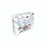 Konami Yu-Gi-Oh! Ghosts from the Past Deutsch