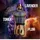 Jean Paul Gaultier Le Male Collector's Edition Elixir Parfum 125 m