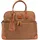 BRIC'S Life Beauty Case 35 cm braun