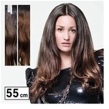 Balmain Hair Dress Milan 55cm