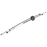 VAICO Seilzug, Schaltgetriebe PEUGEOT,CITROËN V42-0777 2444AN,2444R0,2444Y2