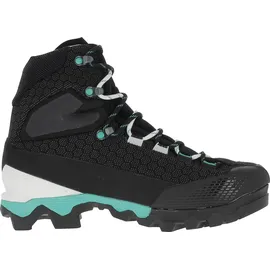 La Sportiva Aequilibrium ST GTX Black/Aqua 38 1/2