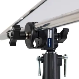 Manfrotto Pro Scrim All-in-One-Kit Small MLLC1101K