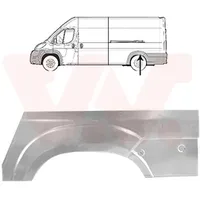 Van Wezel Seitenwand 0982147