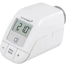Homematic IP Funk Heizkörperthermostat Basic 3 St.