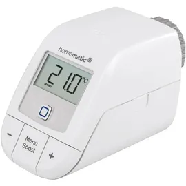 Homematic IP Funk Heizkörperthermostat Basic 3 St.