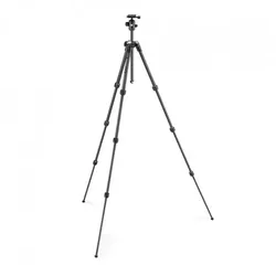 Manfrotto Element MII Mobile Bluetooth Carbon
