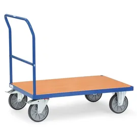 FETRA Schiebebügelwagen 2500 500 kg