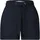 street one studio Shorts Blau 36