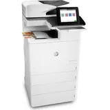 HP LaserJet Enterprise Flow MFP M776z