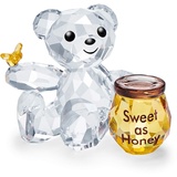Swarovski Kris Bär – Süß wie Honig