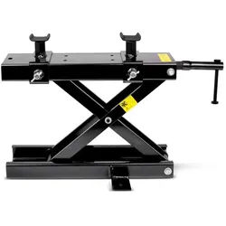 Hebebühne passend für Victory Vision Tour Scherenheber ConStands Mini-Lift schwarz