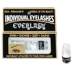 Everlash Wimpernentferner