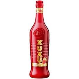 XUXU - Erdbeerlikör (1 x 1.0 l)