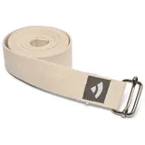 Bodhi Yogagurt Asana Belt, natur 1 St