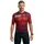Castelli Climbers 3.0 Short Sleeve Jersey Rot 3XL