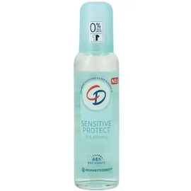 CD Sensitive Protect Deo Zerstäuber 75 ml
