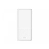deltaco Powerbank - Weiß