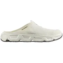 Salomon Reelax Slide 6.0 Sandalen - Vanilla Ice / Vanilla Ice / Black - EU 47 1/3